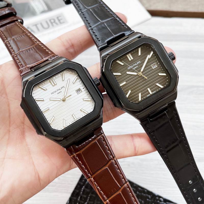 Patek Philippe 42mm 042796